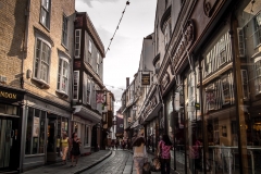 2015 Canterbury England