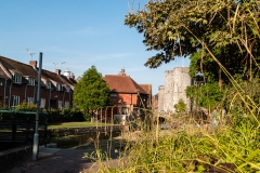 2015 Canterbury England