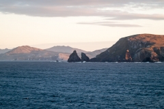 2015 Cape Horn