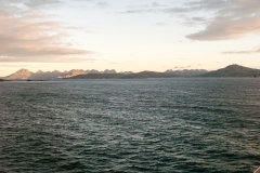 2015 Cape Horn