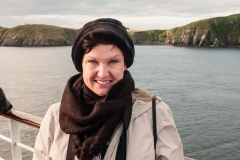 2015 Cape Horn