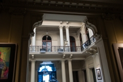 Casa Rosda