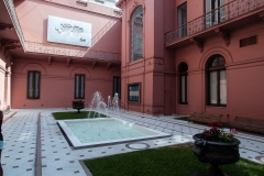 Casa Rosda