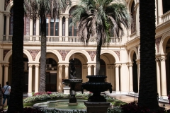 Casa Rosda
