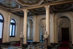 Casa Rosda