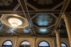 Casa Rosda