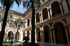 Casa Rosda