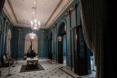 Casa Rosda