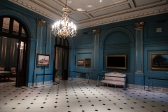 Casa Rosda