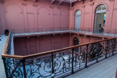 Casa Rosda