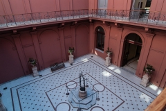 Casa Rosda