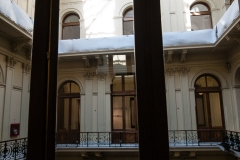 Casa Rosda