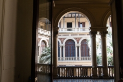 Casa Rosda