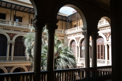 Casa Rosda