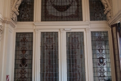 Casa Rosda