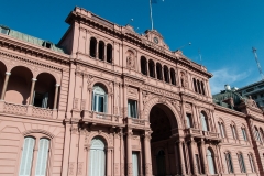 Casa Rosda