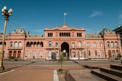 Casa Rosda