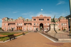 Casa Rosda