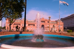 Casa Rosda