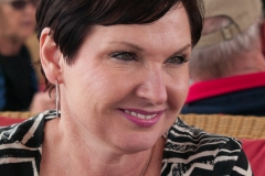 2015 Celbrity Infinity