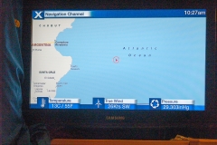 2015 Celbrity Infinity