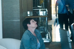 2015 Celbrity Infinity