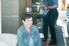 2015 Celbrity Infinity