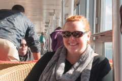 2015 Celbrity Infinity