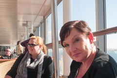 2015 Celbrity Infinity