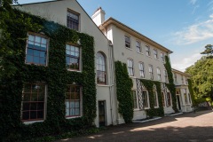 2013 Charles Darwin's House