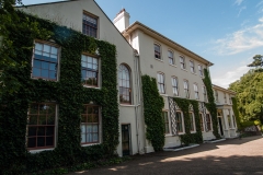 2015 Darwin's House England