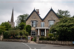 2015 Cottswolds England