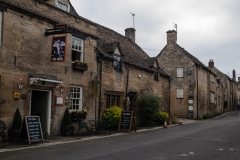 2015 Cottswolds England