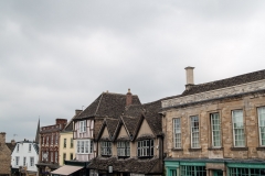 2015 Cottswolds England