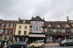 2015 Cottswolds England