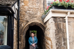 2015 Cottswolds England