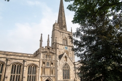 2015 Cottswolds England