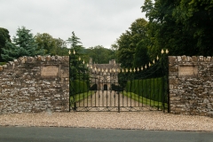 2015 Cottswolds England