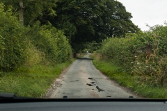 2015 Cottswolds England