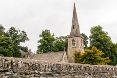 2015 Cottswolds England