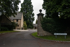 2015 Cottswolds England