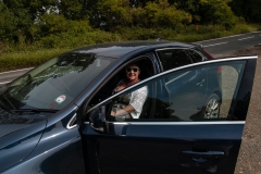 Cottswolds, England, August, 2013