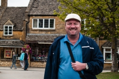 2015 Cottswolds England