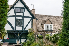 2015 Cottswolds England