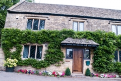 2015 Cottswolds England