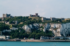 2015 Dover England