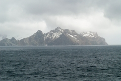 2015 Elephant Island Antartica