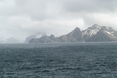 2015 Elephant Island Antartica