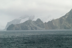 2015 Elephant Island Antartica