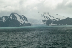 2015 Elephant Island Antartica